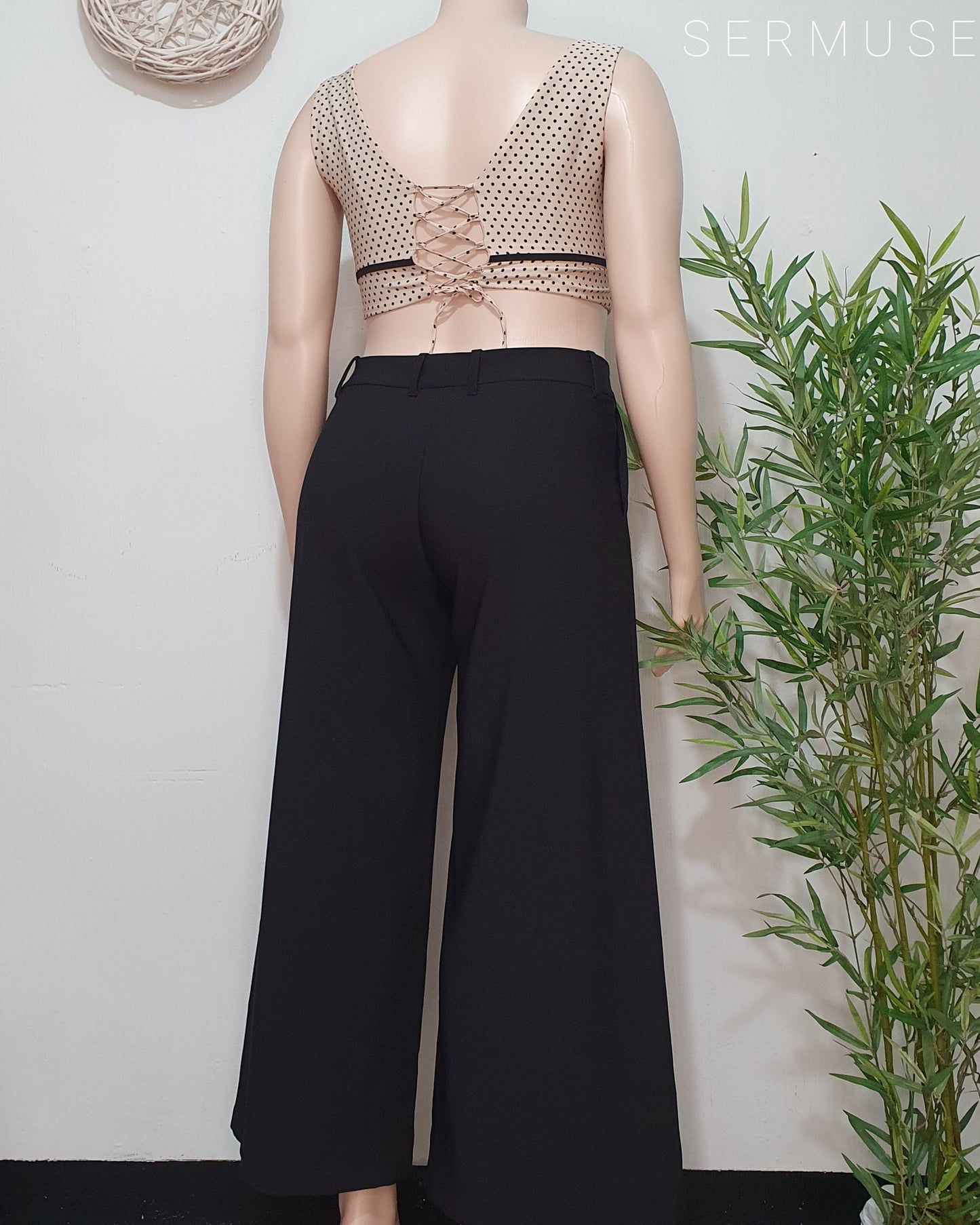 Palazzo Clásico C/A. NEGRO