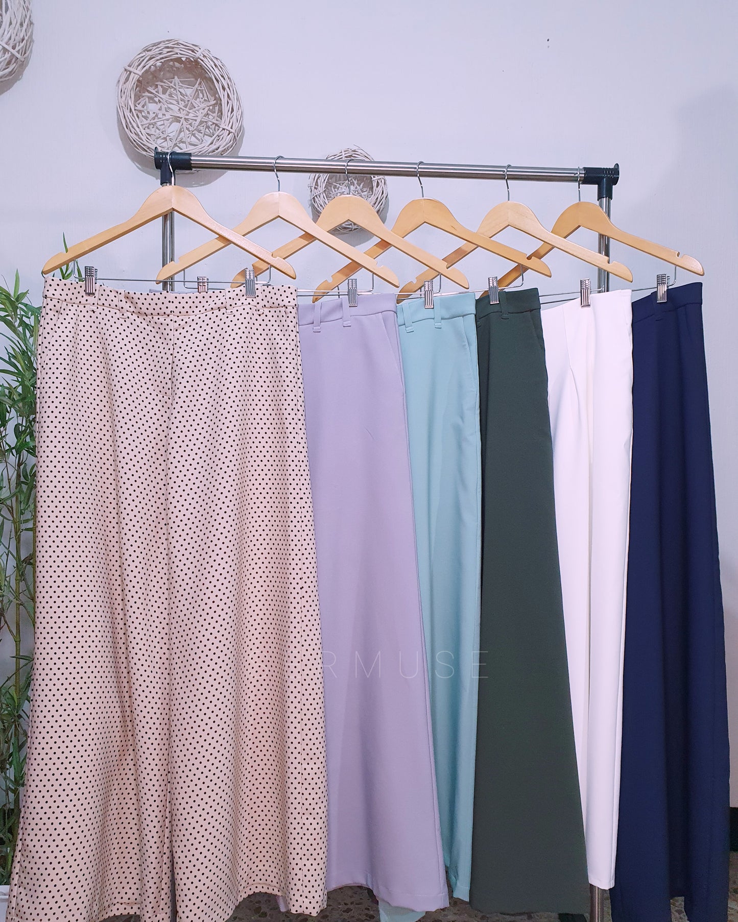 Palazzo Clásico C/A