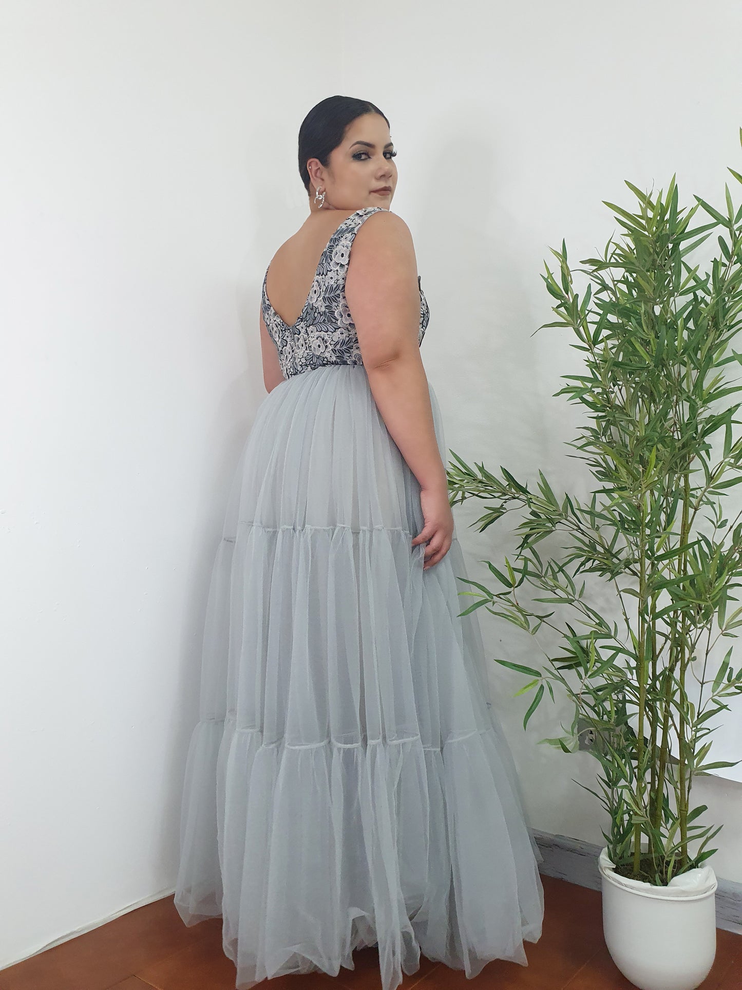 Vestido Out Of The Woods